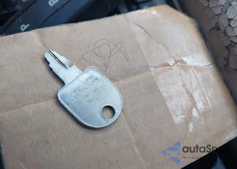 1991 BMW 325 I Automatic/Is Automatic z USA, uszkodzony, nr VIN WBAAA2314MEC55065